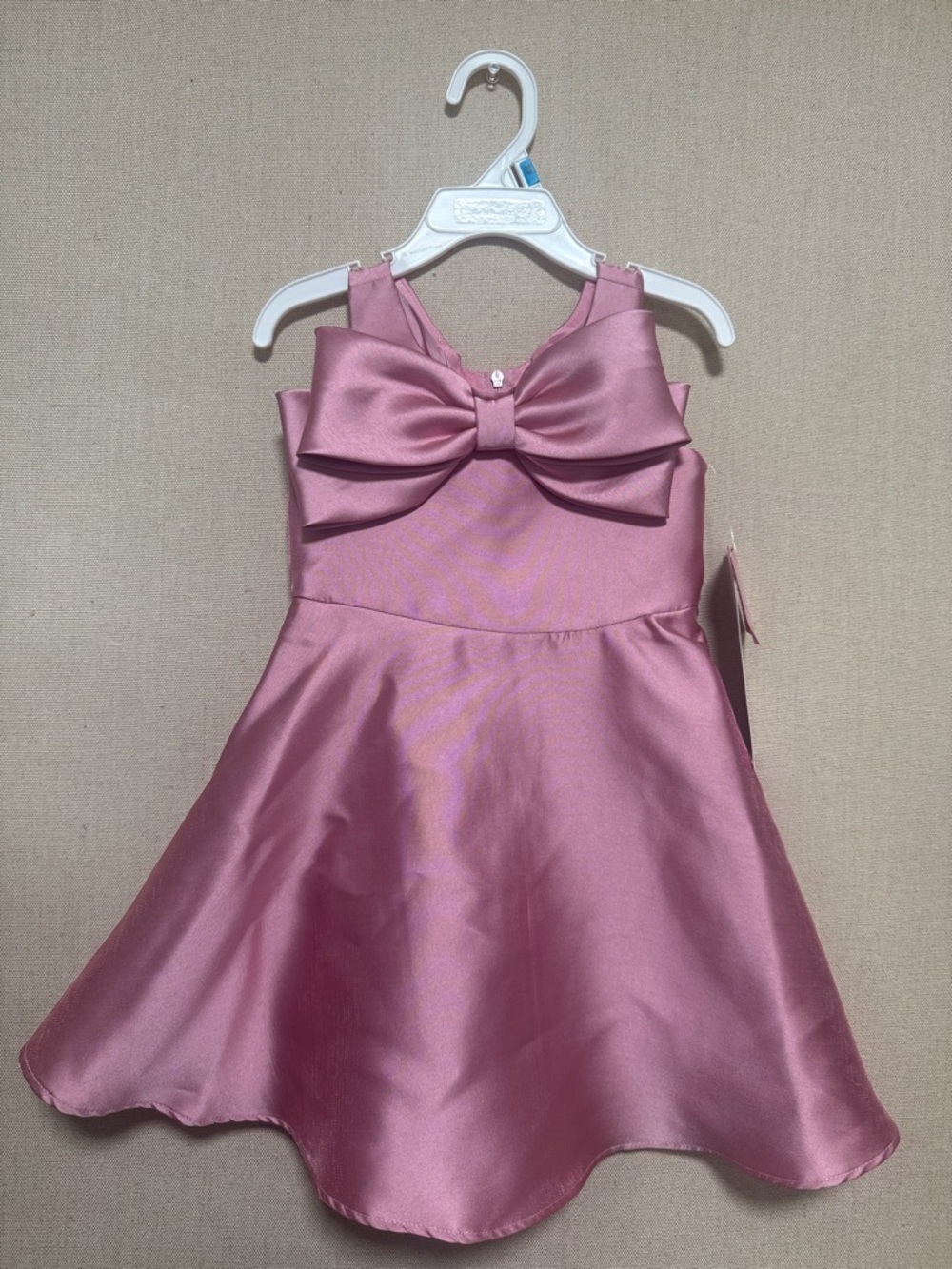 *NWT Rare Editions Enchantment Rare Editions Toddler and Litt Pink 3T